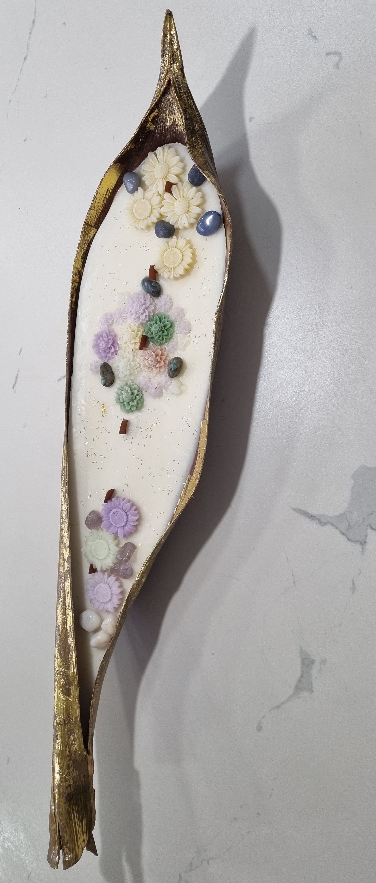 Vela Decorativa para Grandes Eventos