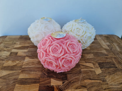 Bola de Rosas