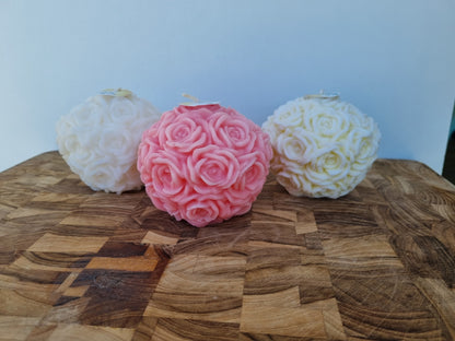 Bola de Rosas