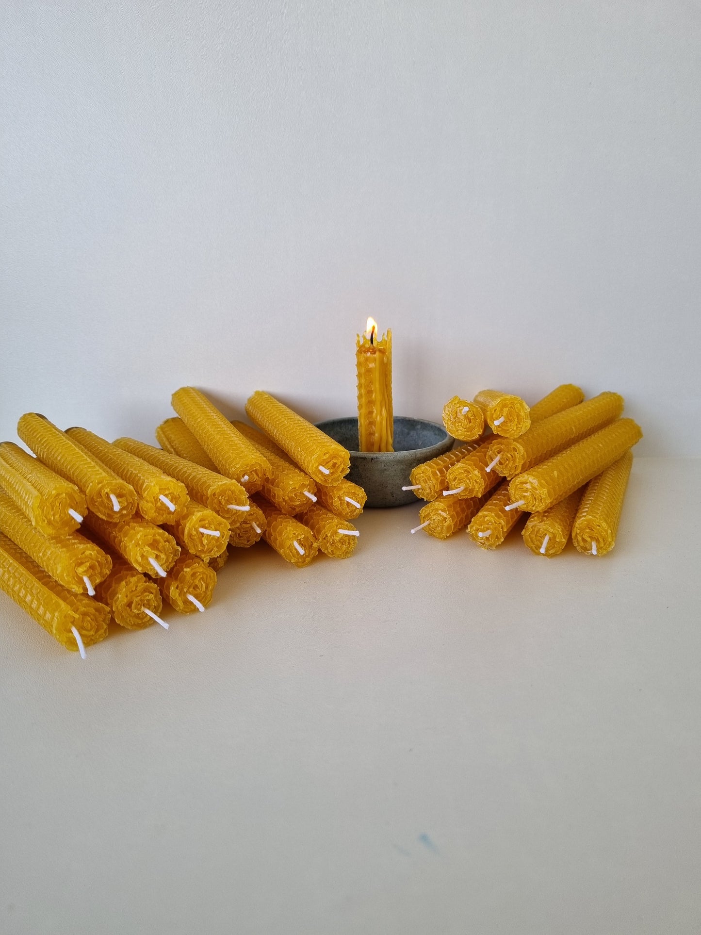 Vela de Mel