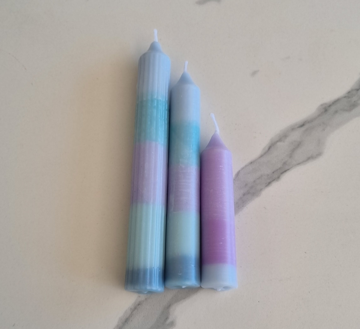 Kit degrade