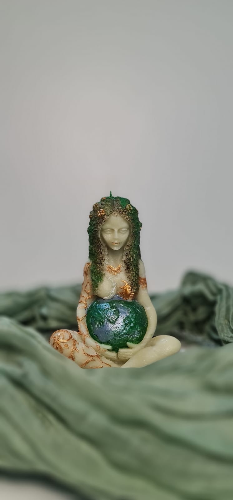 Mãe Terra