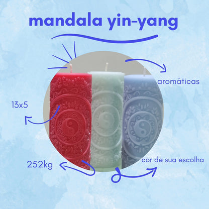 Pilar Mandala
