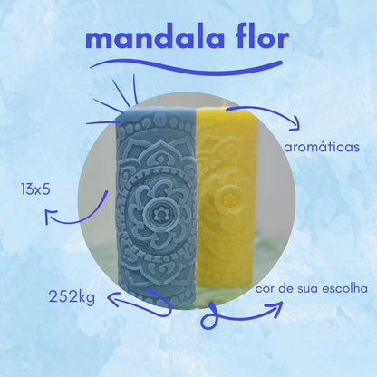 Pilar Mandala