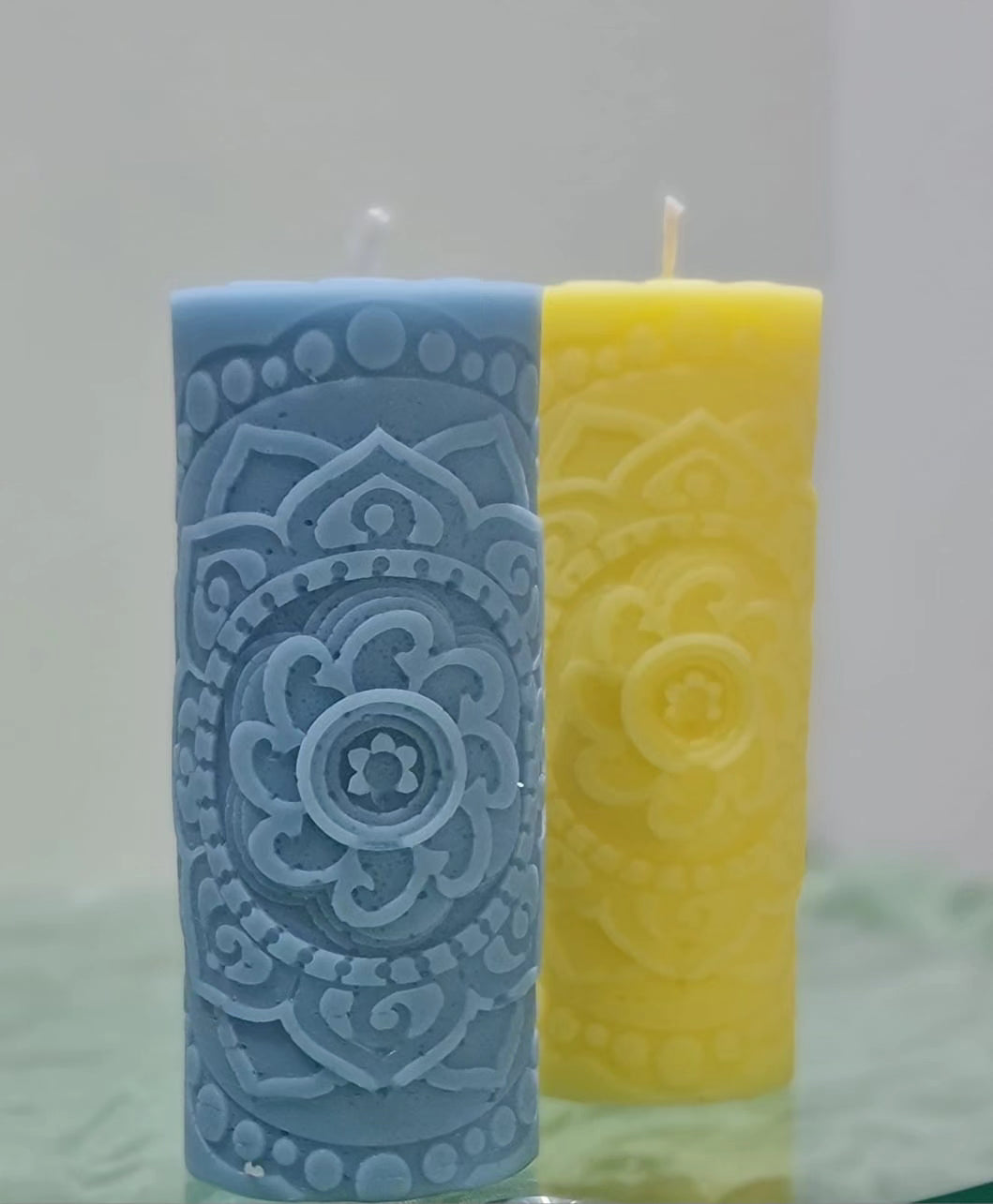 Pilar Mandala